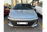 Hyundai accent 2026